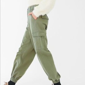UO Jackson Utility Jogger Pant